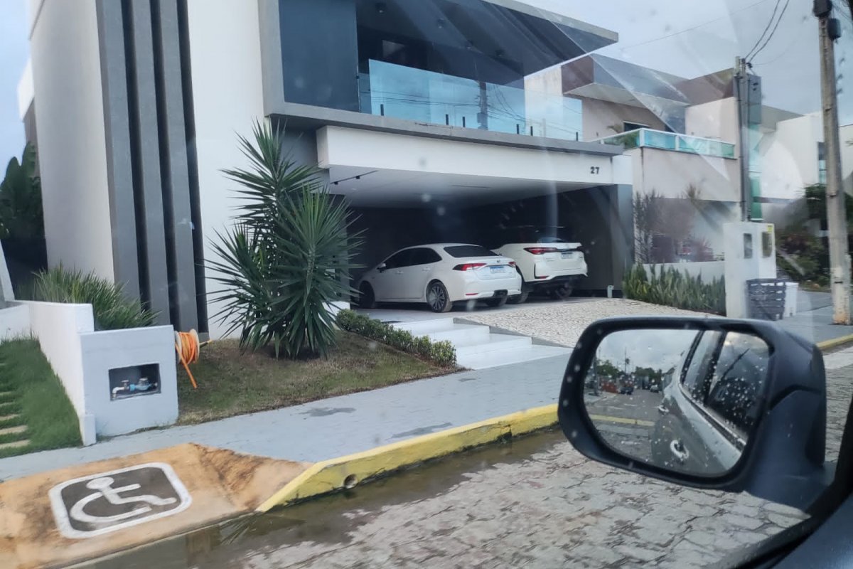 Operação Astreia: fundador de facção criminosa é preso em Aracaju