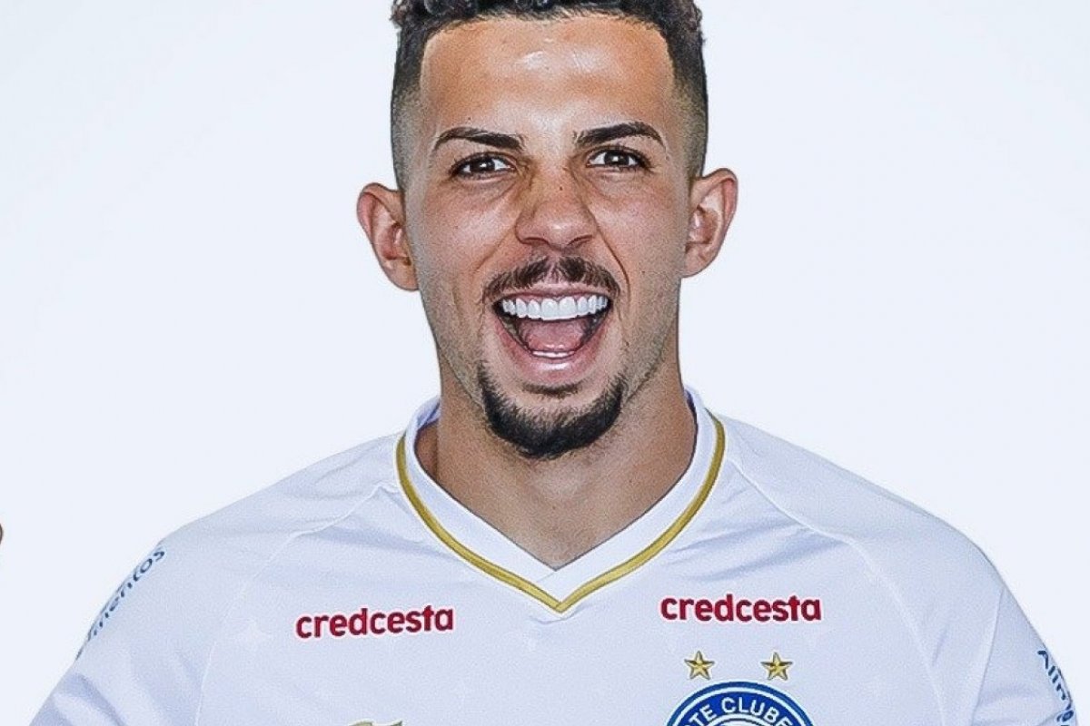 Novidade: Bahia lança novos uniformes e vendas começam nesta sexta-feira (13)