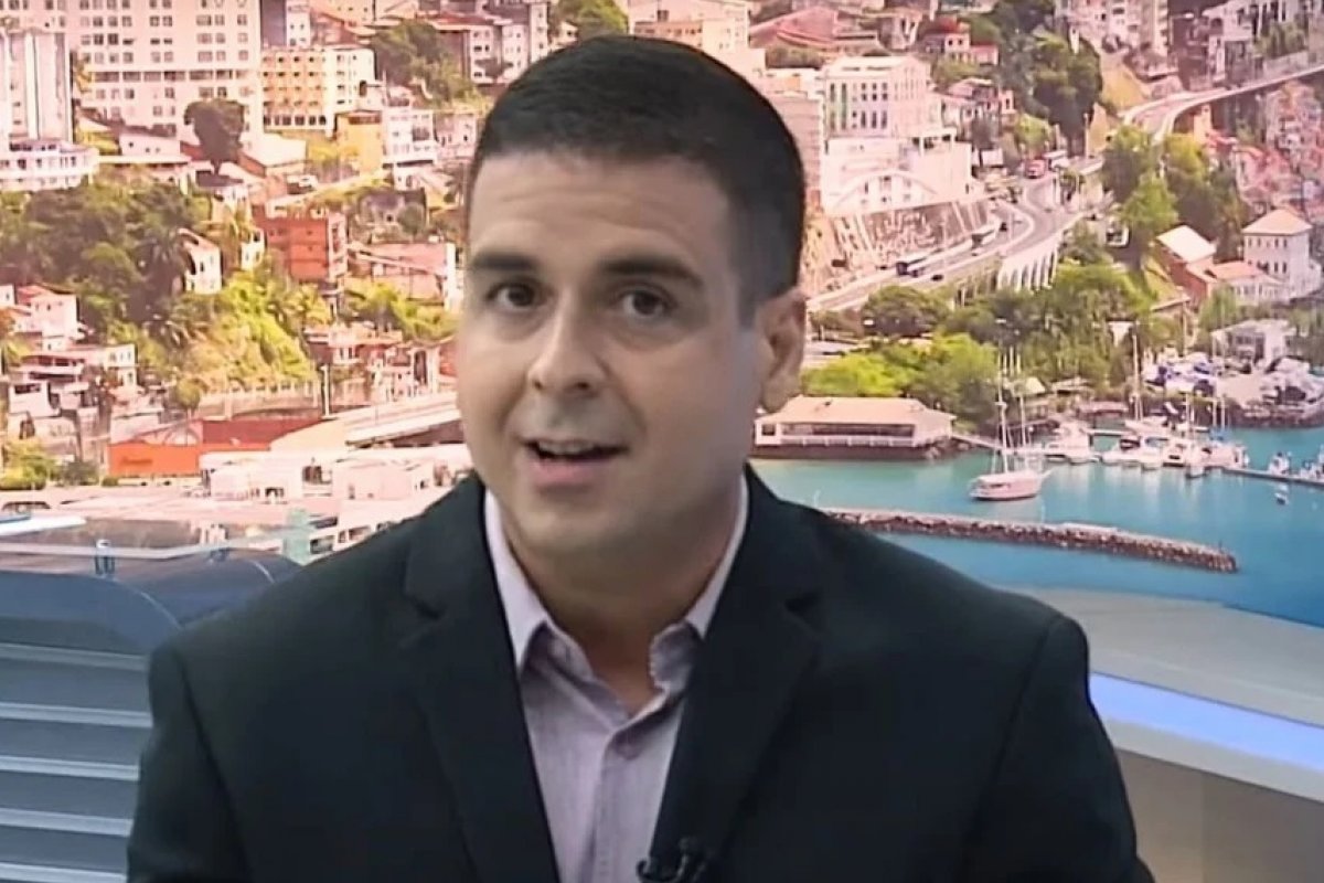 Marcelo Castro e mais duas pessoas são indiciadas por suposta participação no 'golpe do Pix da Record'