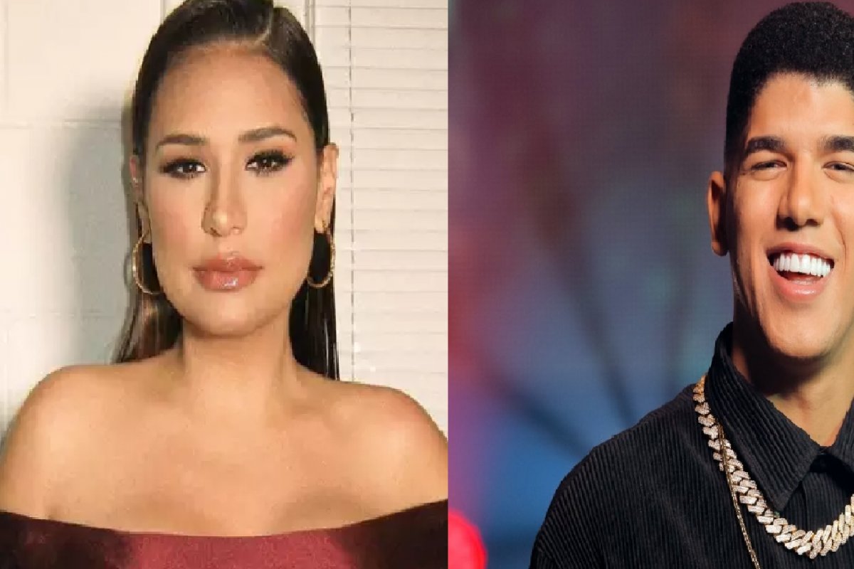 São João no Parque de Exposições conta com shows de Simone Mendes e Zé Vaqueiro nesta sexta (23)