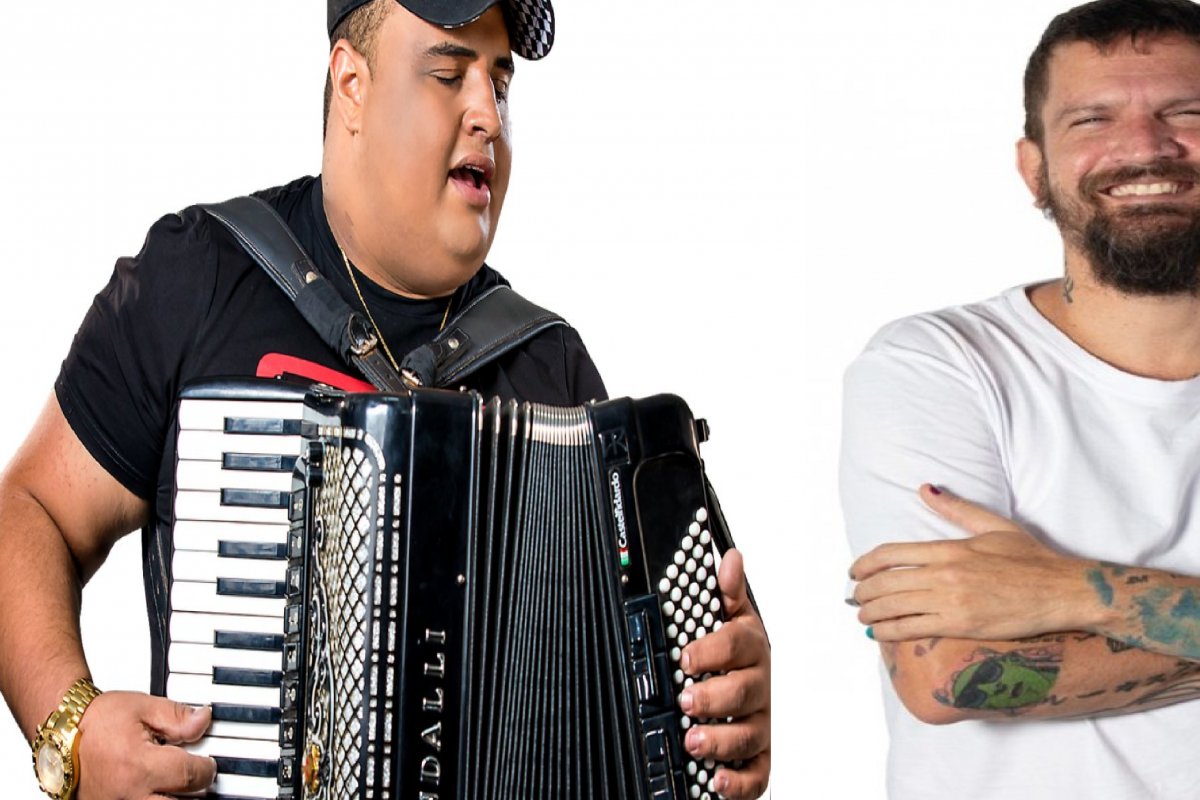 Confira a programação do São João em Paripe neste sábado (24)