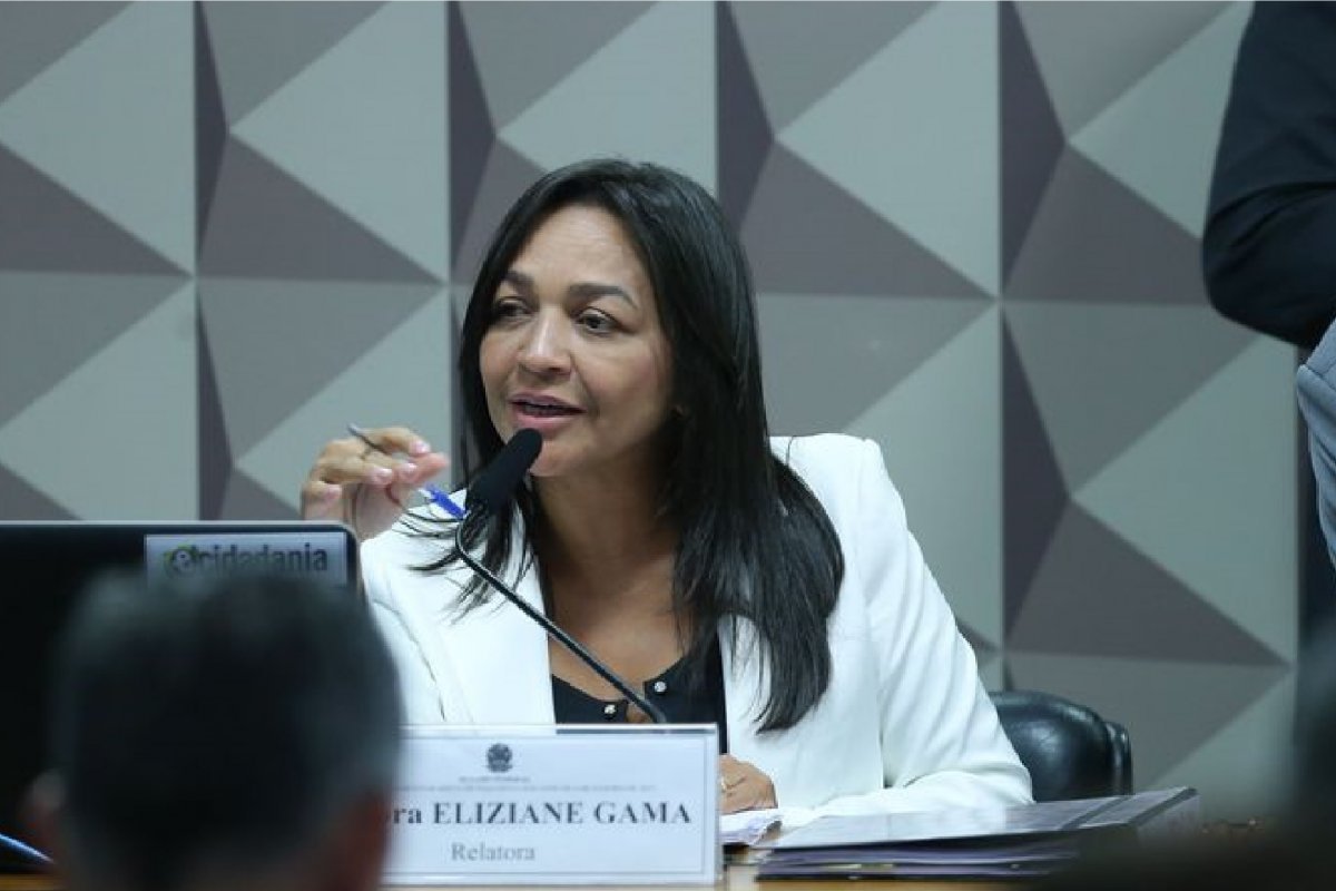 "Há uma incongruência clara dessa fala dele", diz relatora da CPMI após depoimento do ex-diretor da PRF