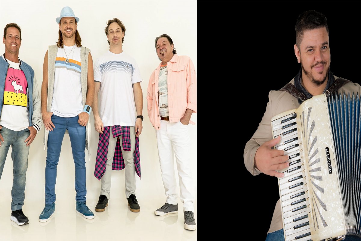 Confira a programação do São João no Pelourinho, em Salvador, nesta sexta-feira