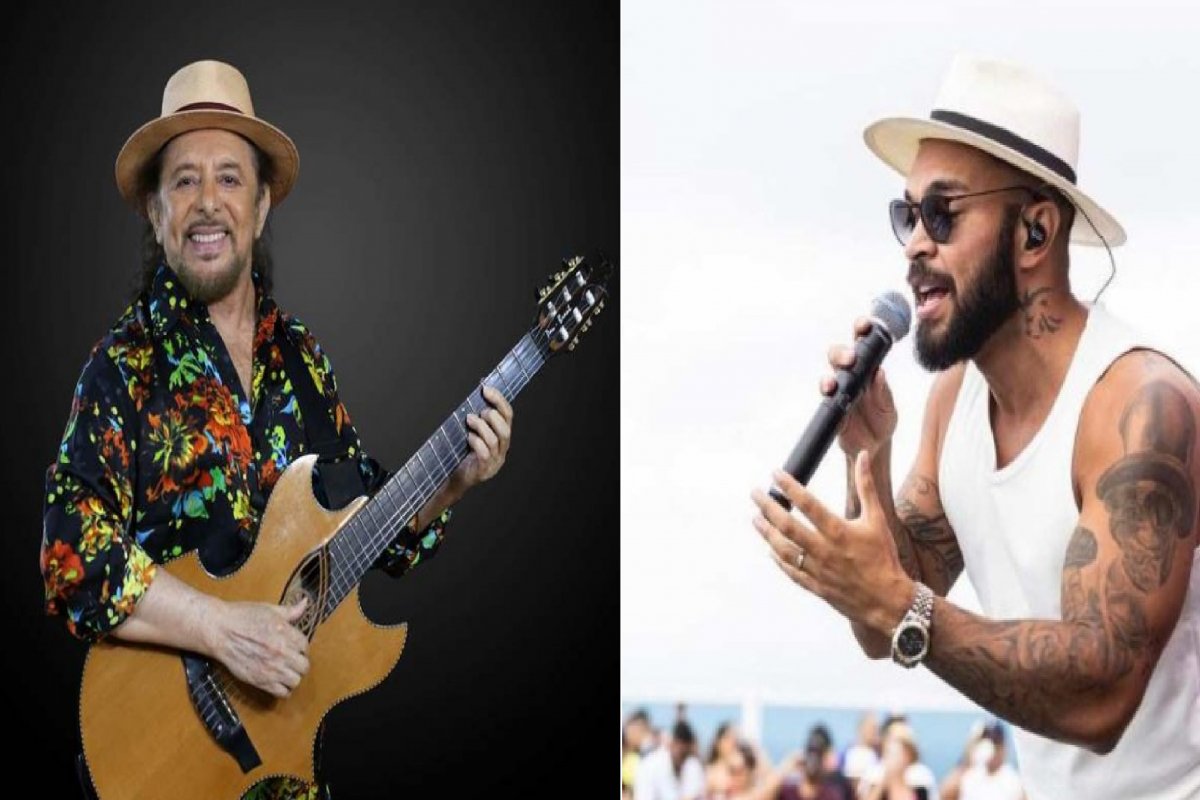 Salvador: Confira a programação do São João no Pelourinho neste sábado