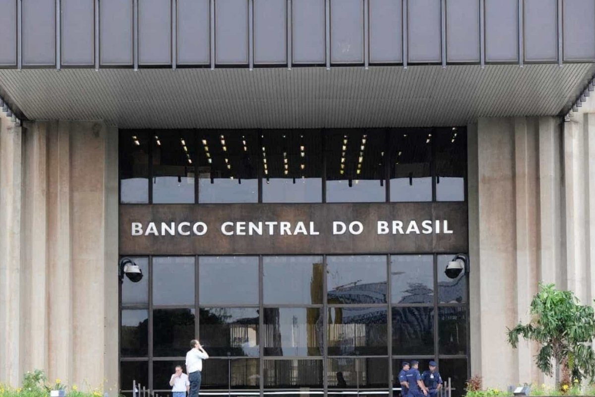 IBC do Banco Central registra alta de 0,17% em outubro