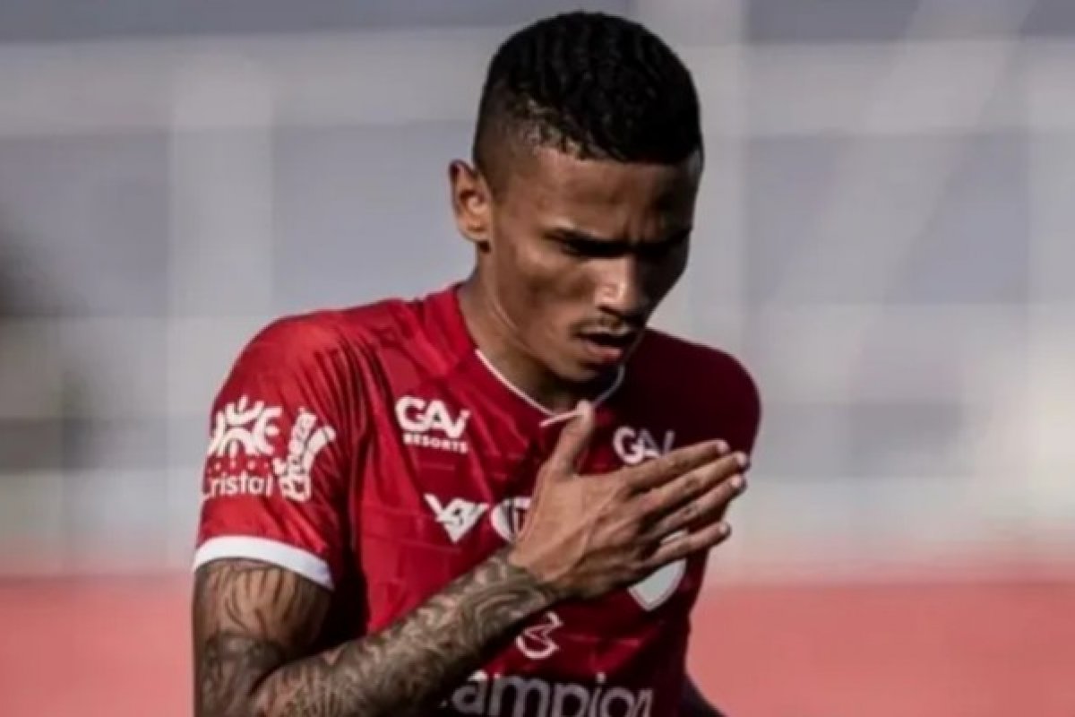 "Errei. Mereço pagar", diz ex-jogador em depoimento para CPI das fraudes no futebol