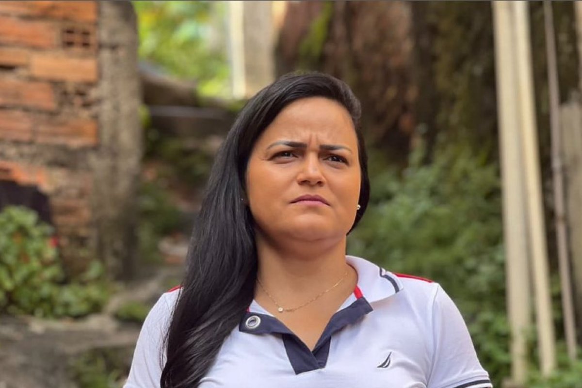 Vereadora Débora Regis (PDT) tem mandato cassado pelo TRE