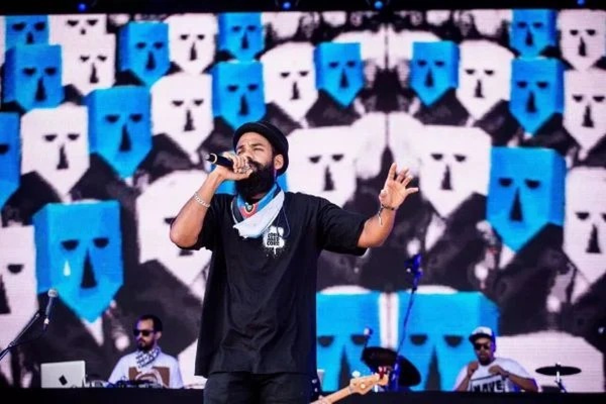 Prefeitura altera local do show de Baiana System em celebração ao bicentenário do 2 Julho