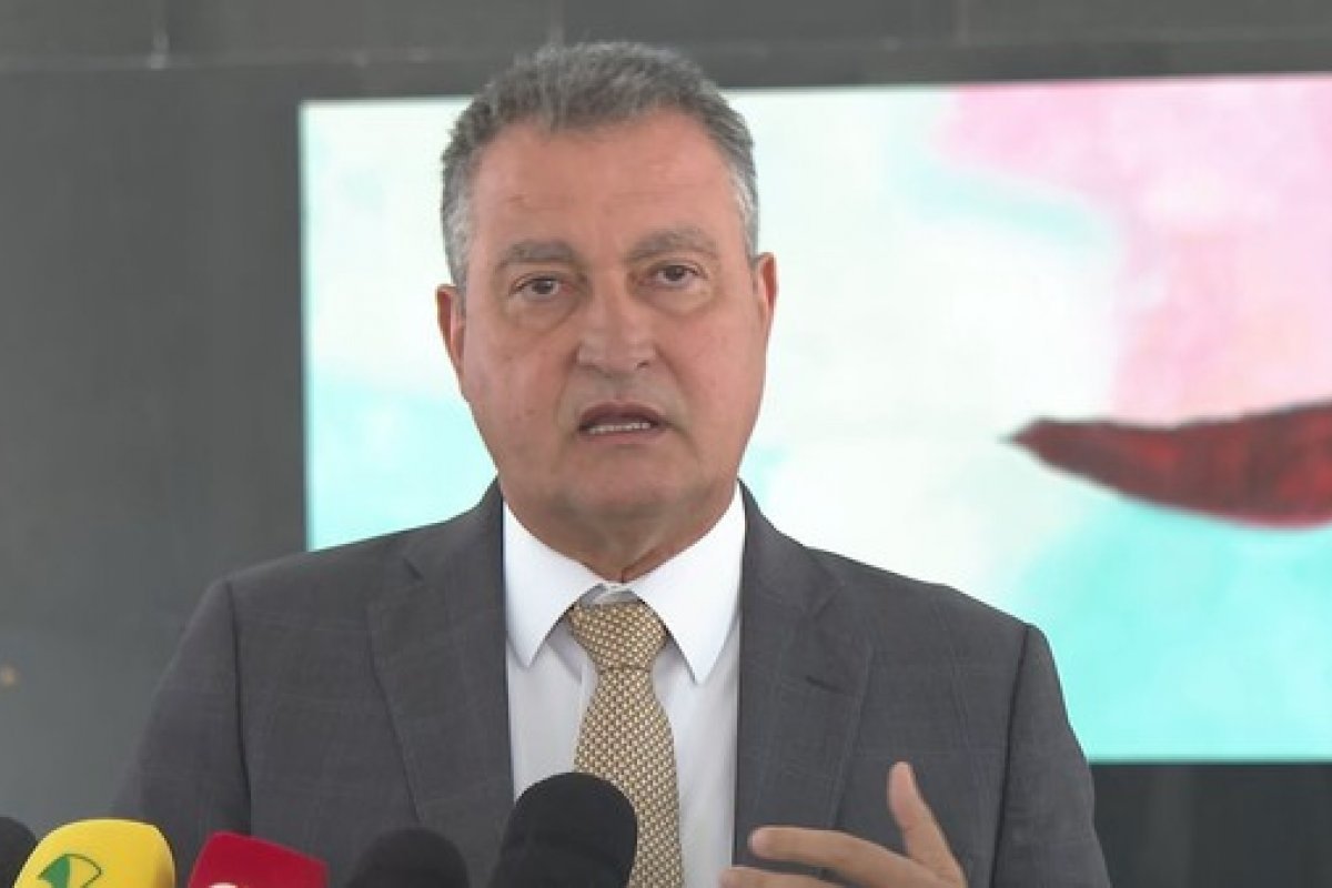 CPI do MST cancela convocação do ministro Rui Costa