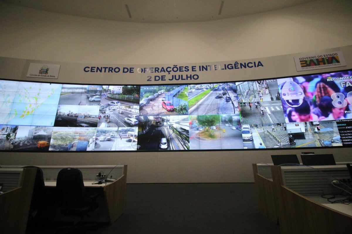 Polícia baiana encontra casal responsável por chefiar esquema de tráfico internacional em MG