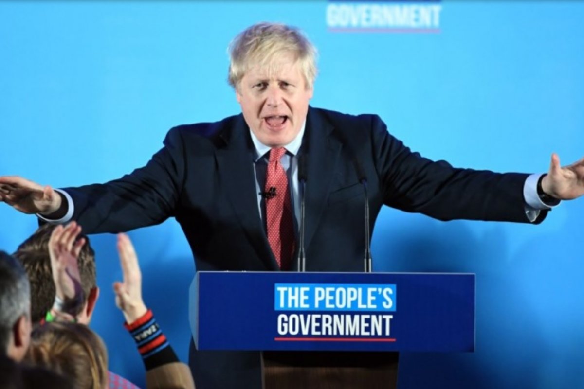 Brexit, uma vitória real