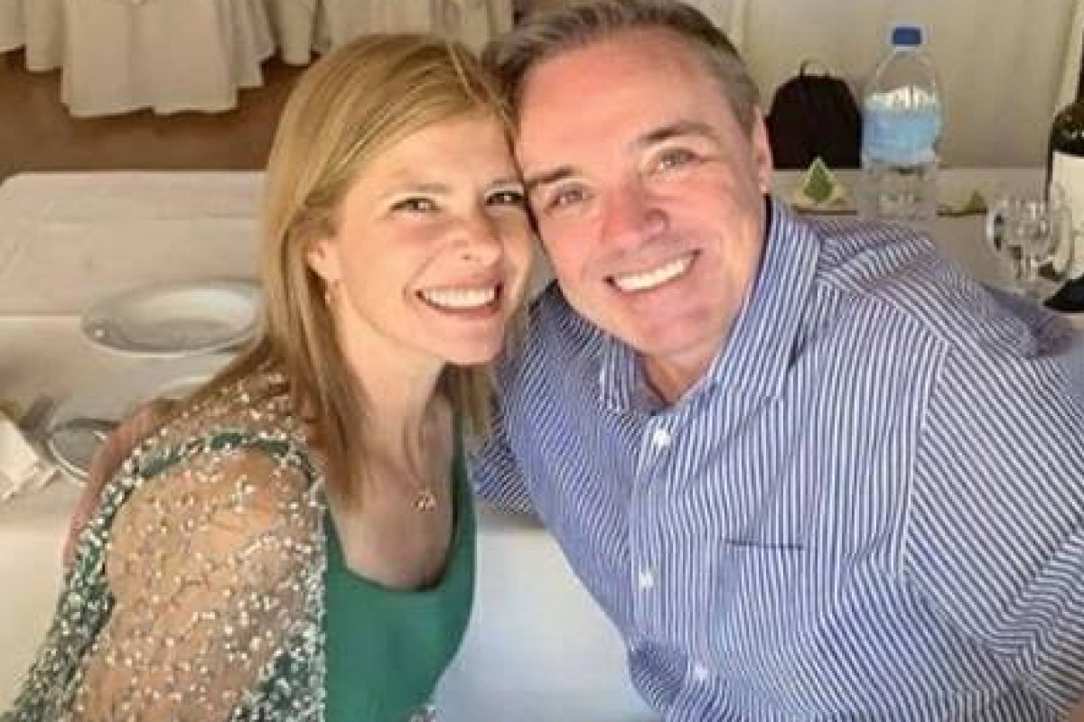 Por unanimidade, STJ valida testamento de Gugu, que não reconhece Rose Miriam como herdeira!