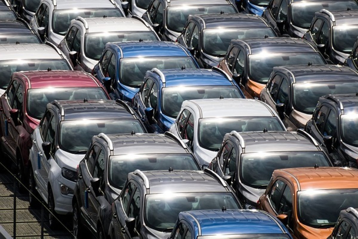 Programa carros mais baratos: em 15 dias, vendas já ultrapassam 64% dos recursos