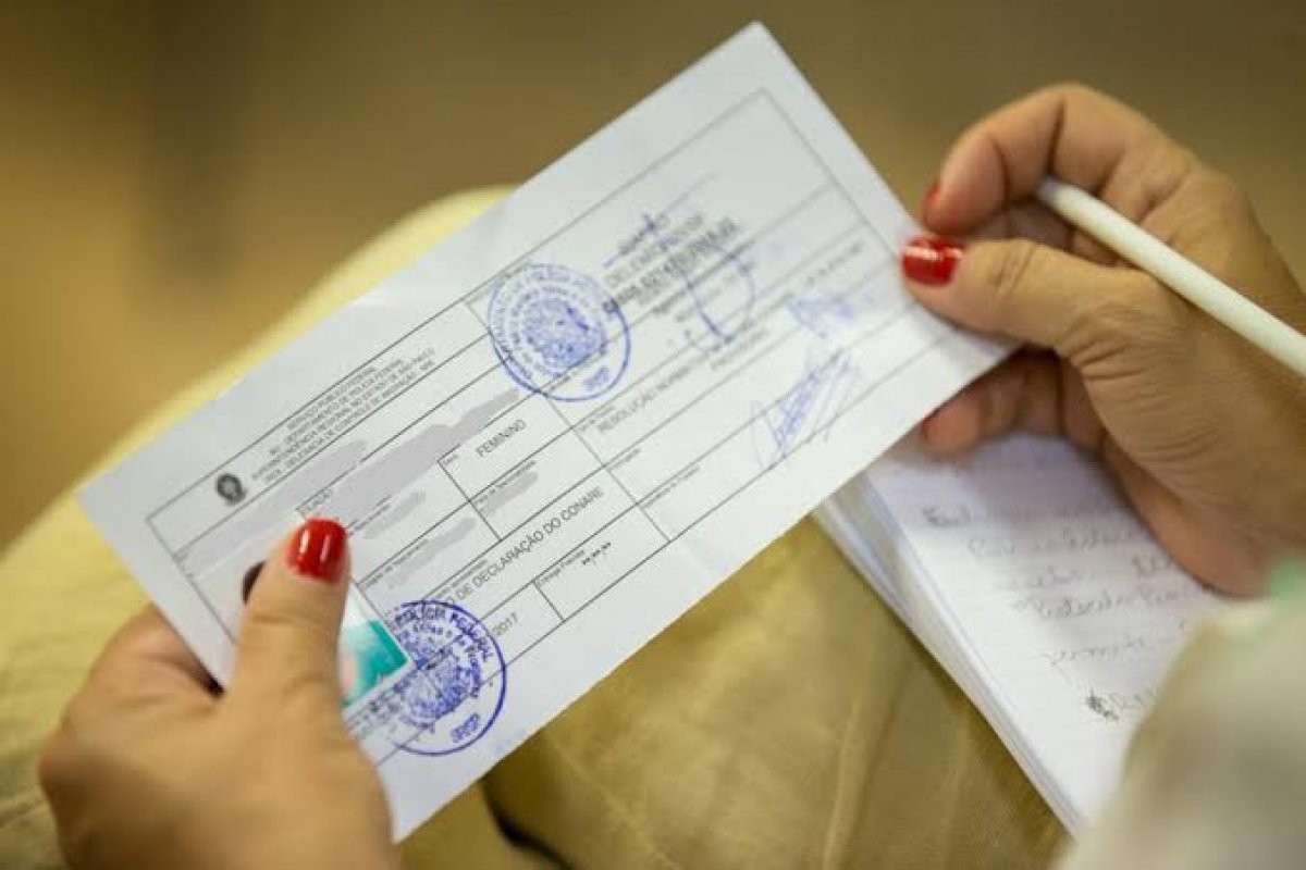 Aumento expressivo: Brasil recebeu mais de 50 mil pedidos de refúgio em 2022