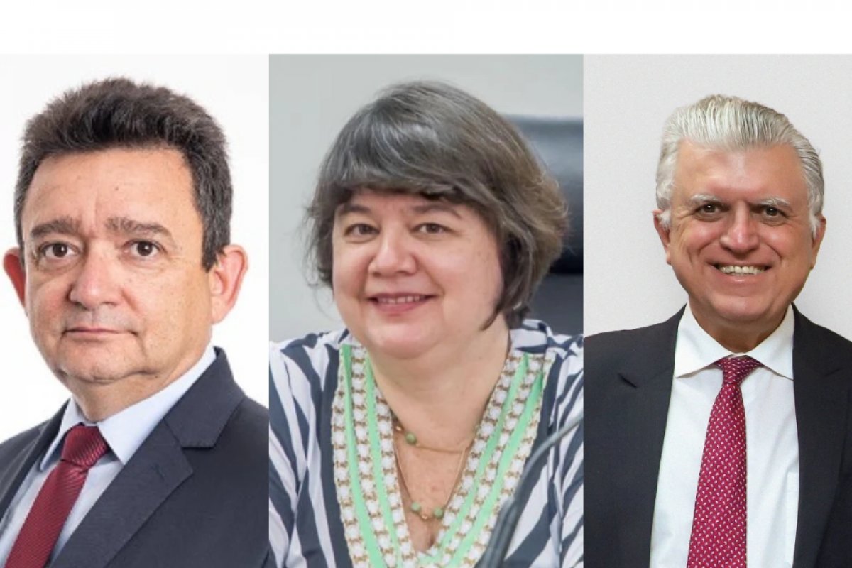Votação para formação da lista tríplice para procurador-geral da República acontece hoje (21)
