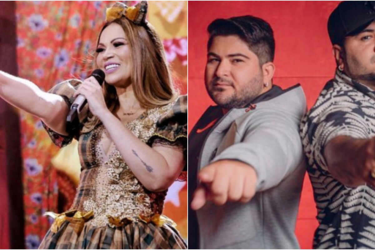 São João em Valença tem shows de Solange e Barões da Pisadinha