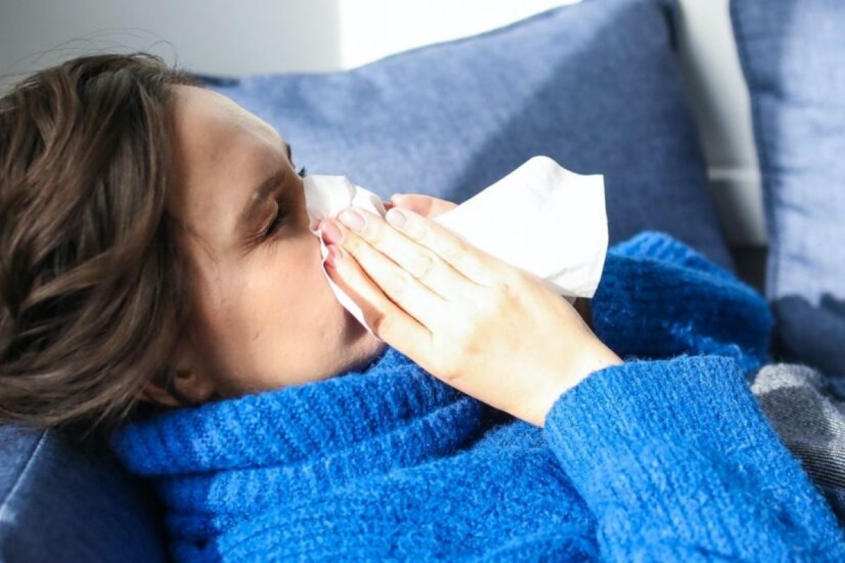 'Doenças do inverno': automedicação pode agravar quadros leves