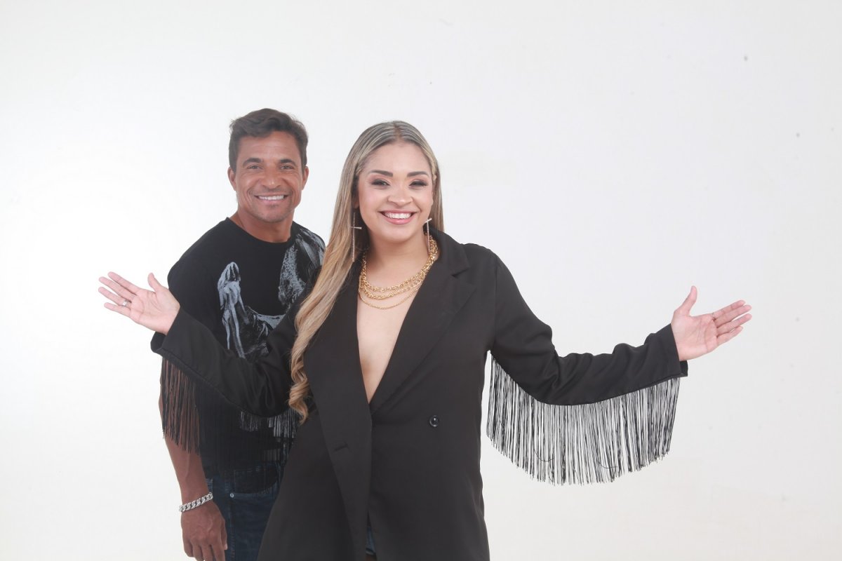 Flor de Maracujá agita o São João com maratona de shows na Bahia