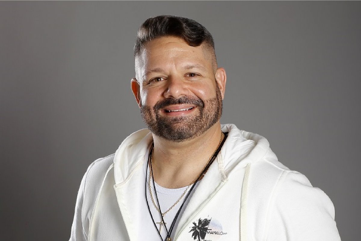 São João: Danniel Vieira se apresenta no interior baiano