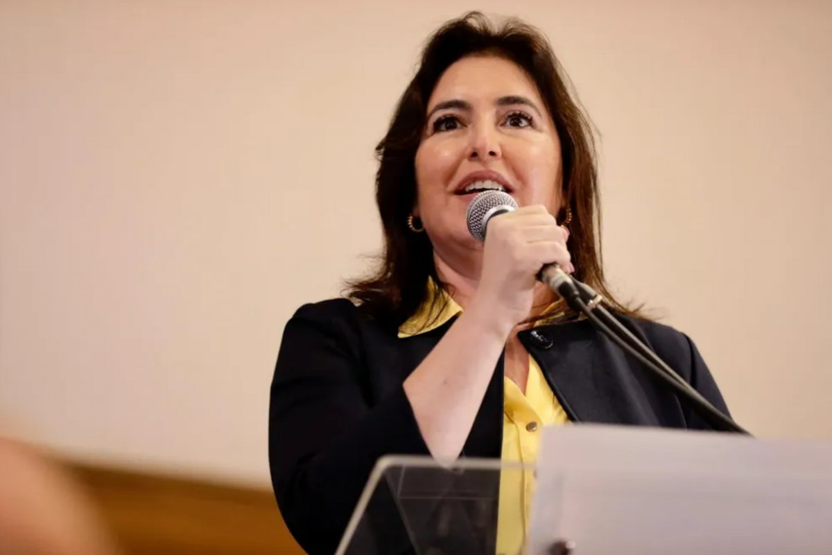 Governo precisará de R$ 150 bilhões a mais de receitas, afirma Tebet