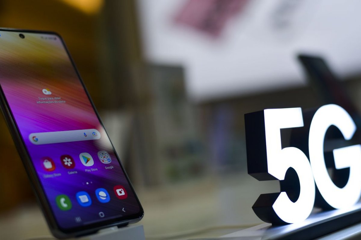 Anatel libera faixa do 5G em 187 novos municípios