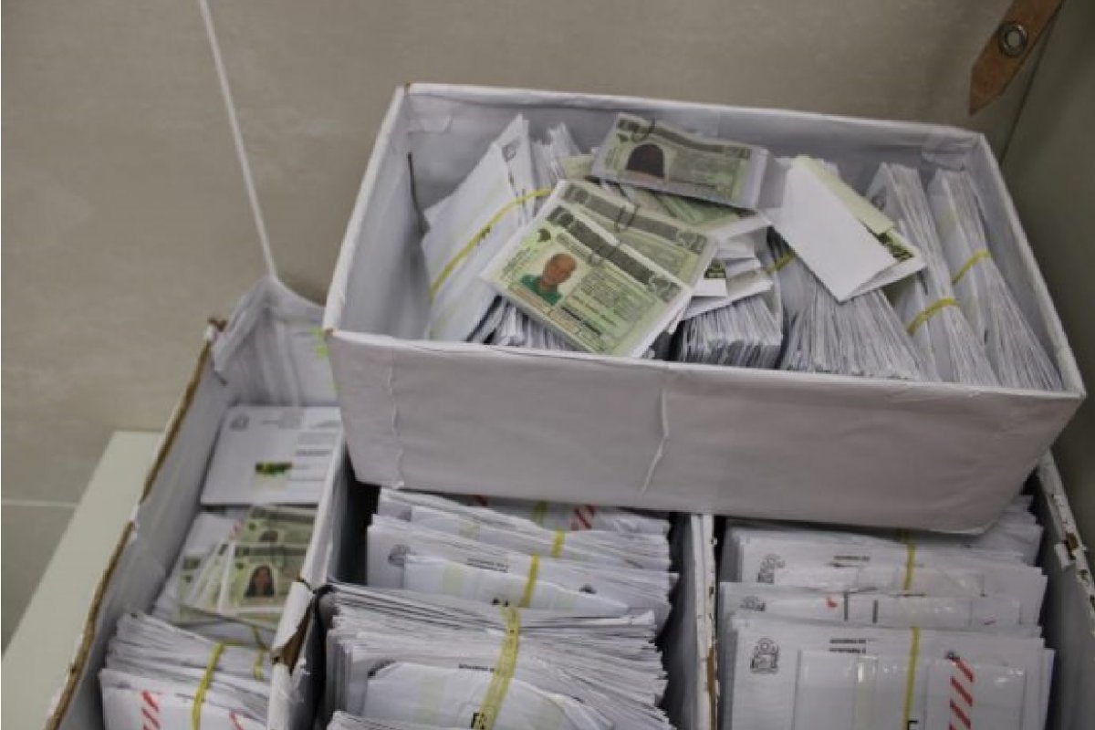 Detran-BA alerta para a retirada de mais de 45 mil CNHs e pagamento do IPVA durante os festejos juninos