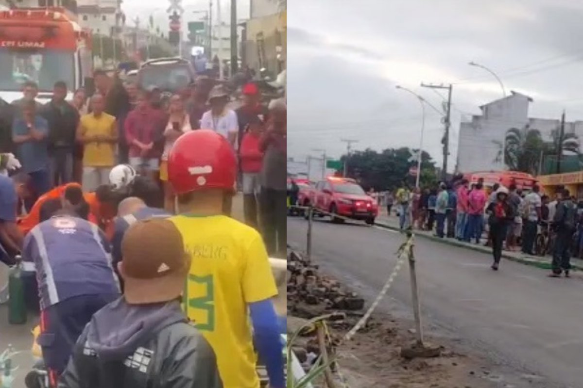 MPT abre inquérito para investigar morte de funcionário por descarga elétrica no norte da Bahia