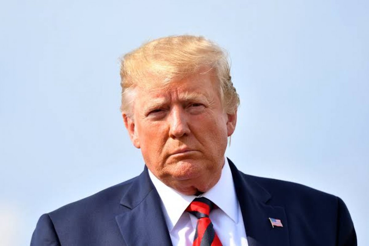 Após eleições, Trump promete acordo mais lucrativo com Reino Unido