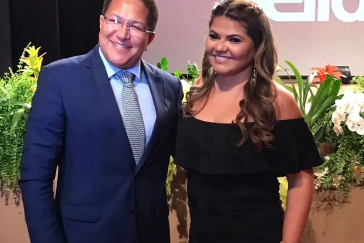 Vídeo: Vereador de Itabuna compara esposa do prefeito a uma cadela durante sessão na Câmara