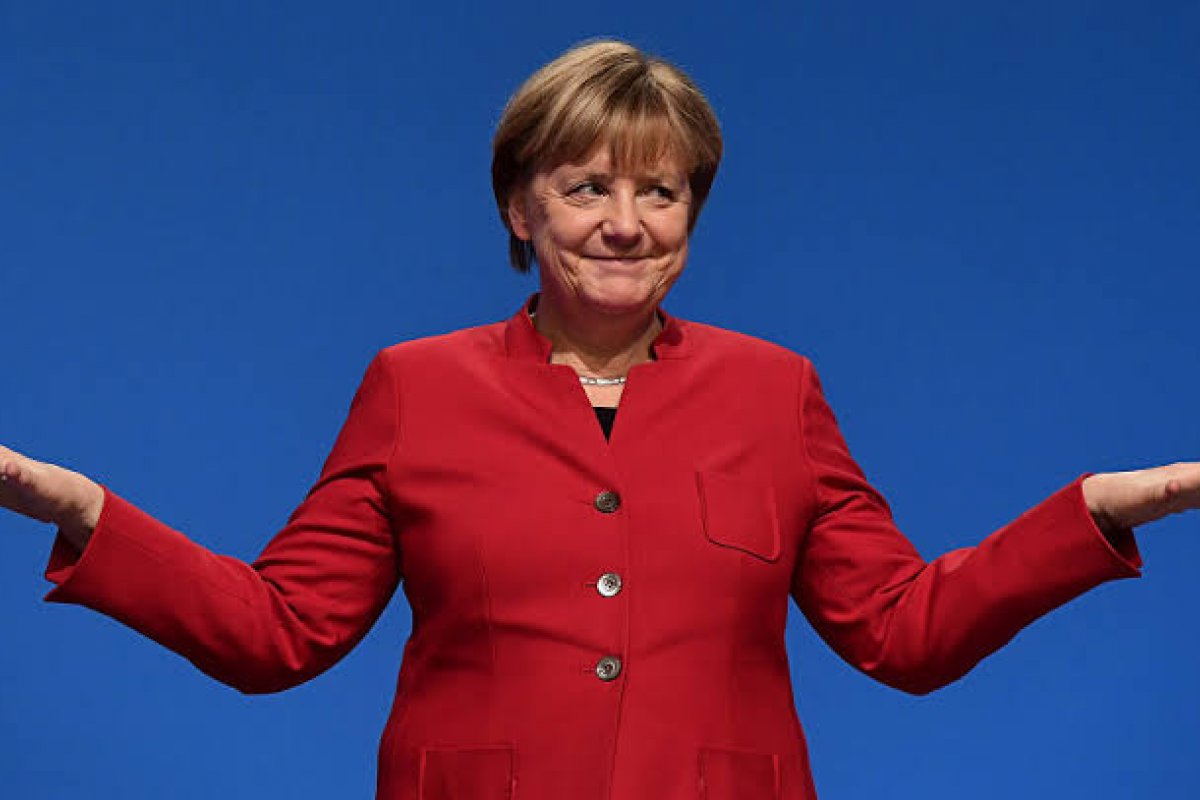 Sai a lista das mulheres mais poderosas de 2019