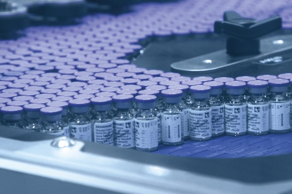 Nova vacina contra a dengue começa a ser aplicada no Brasil na próxima semana