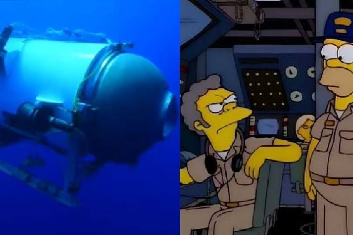 Os Simpsons: Coincidências assustadoras e teorias sobre previsões intrigam fãs