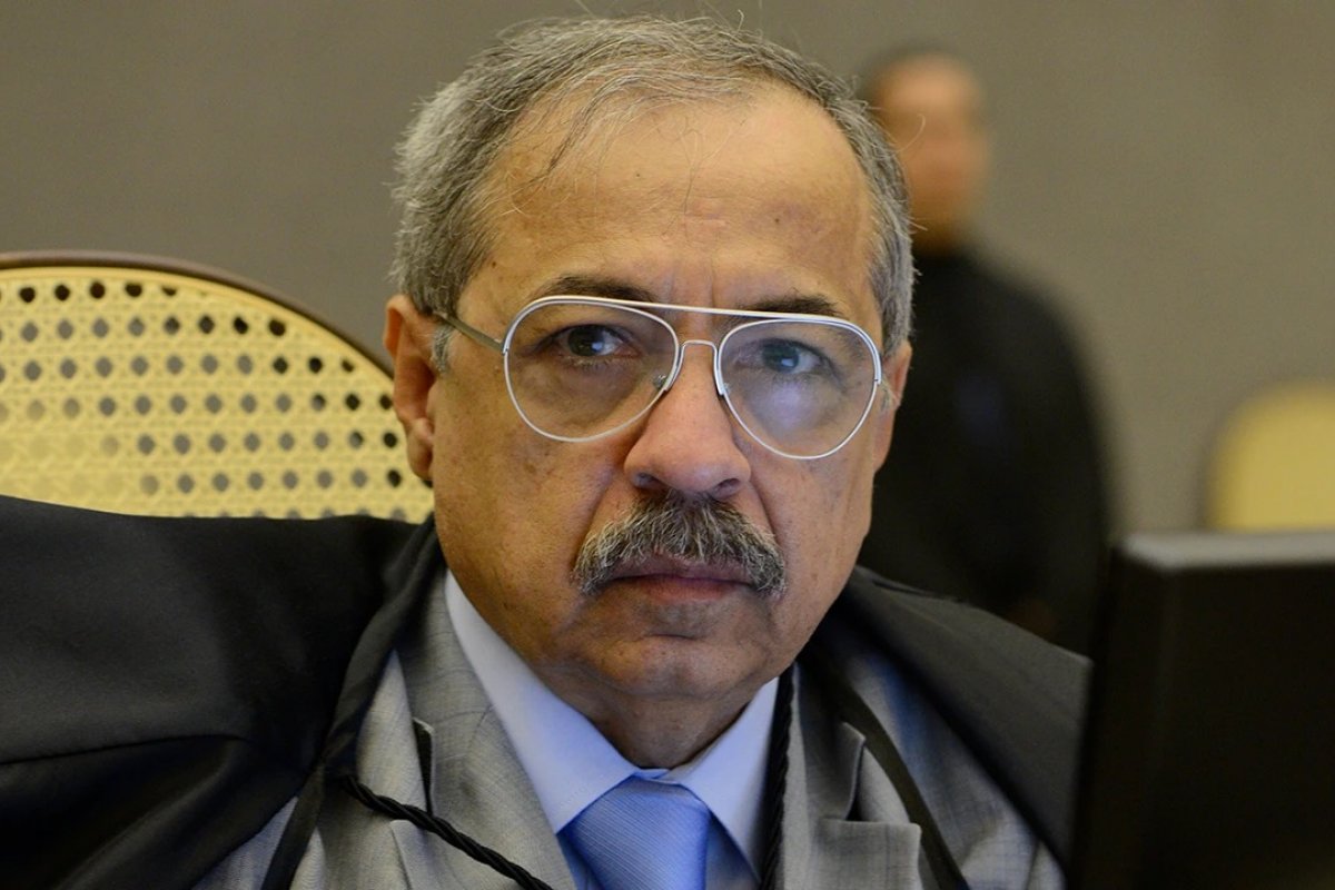 Operação Faroeste: ‘Não existe conflito de interesse no caso de Luciana Maturino’, diz Og Fernandes