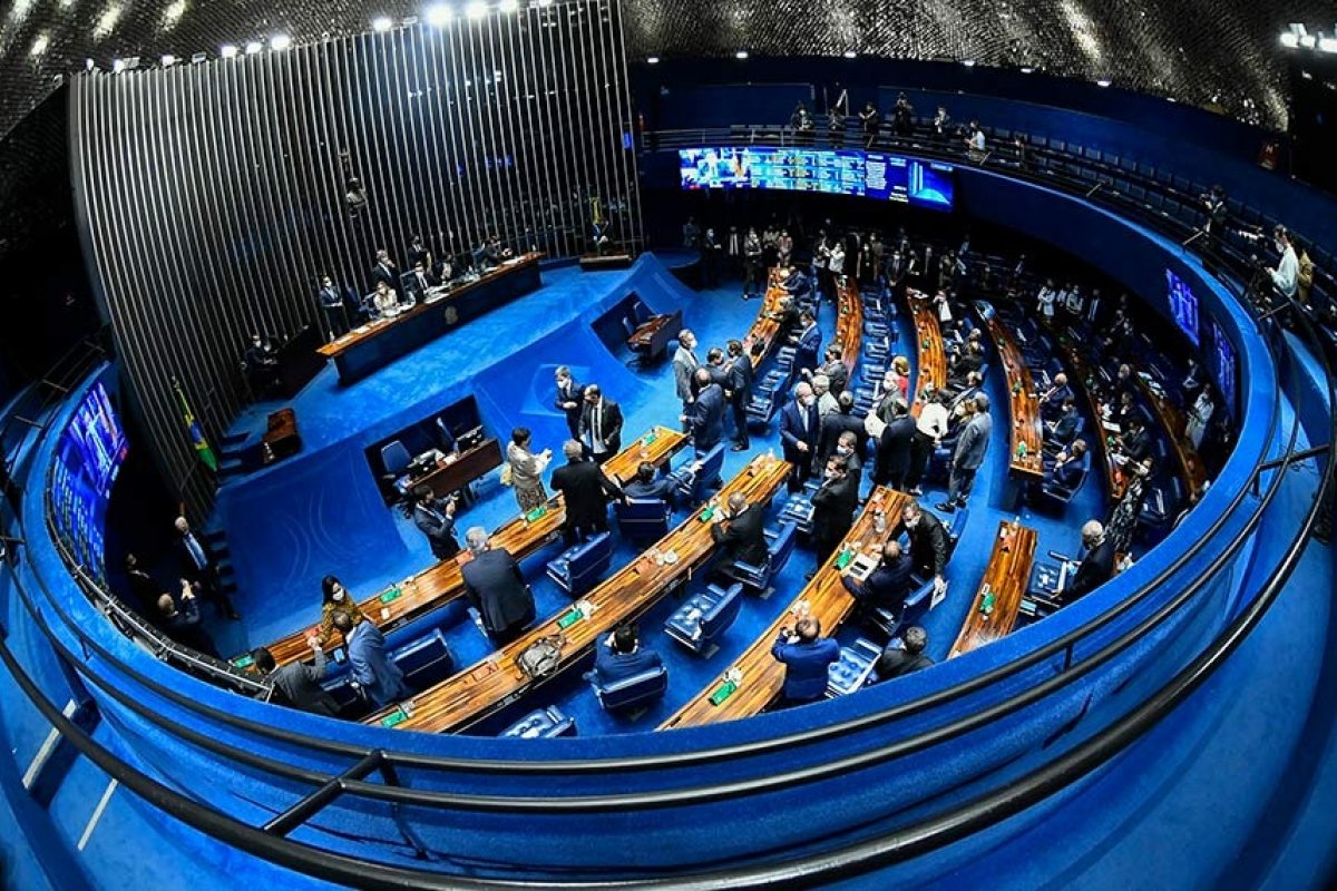 Comissão de Relações Exteriores sabatina indicados a postos diplomáticos