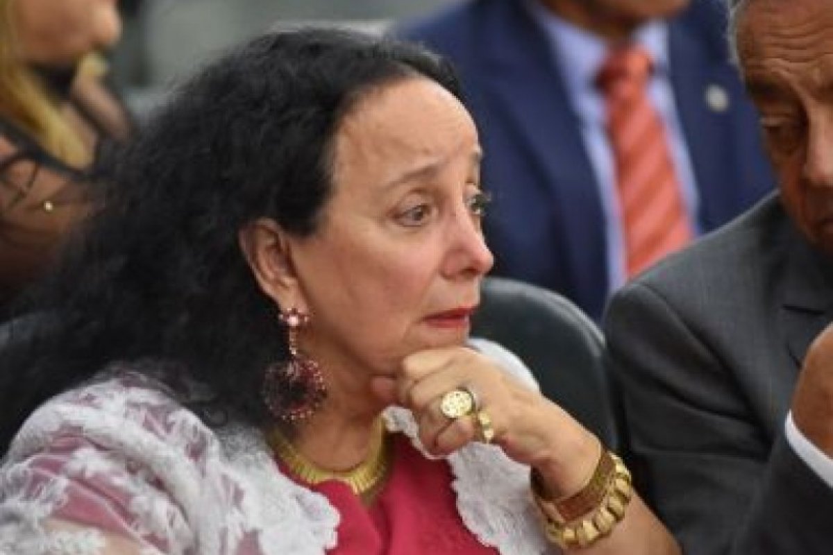 Operação Faroeste: ex-presidente do TJ-BA contrata advogado especialista em delação premiada