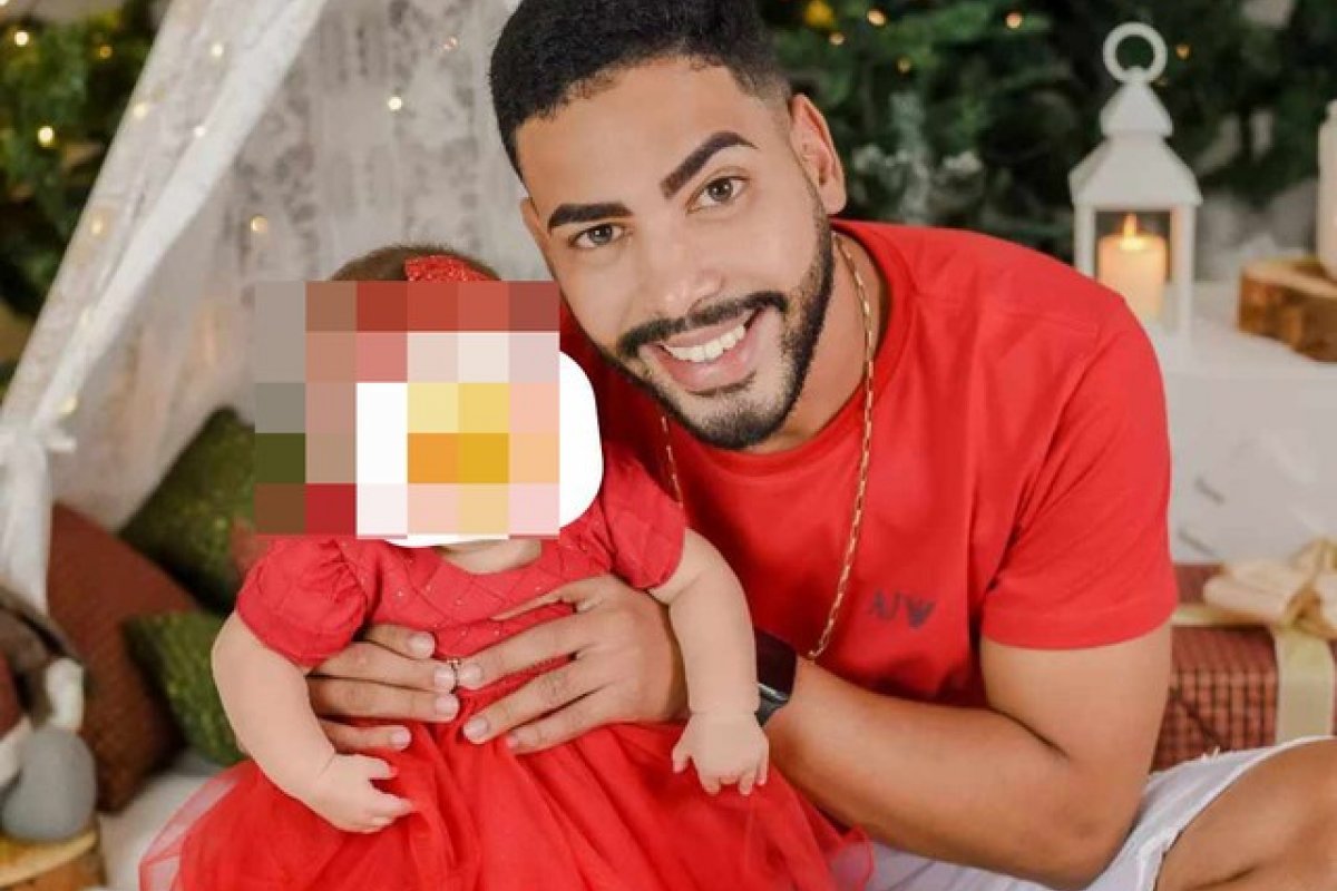 Motorista por app que desapareceu em Itabuna, foi torturado e morto em Mascote