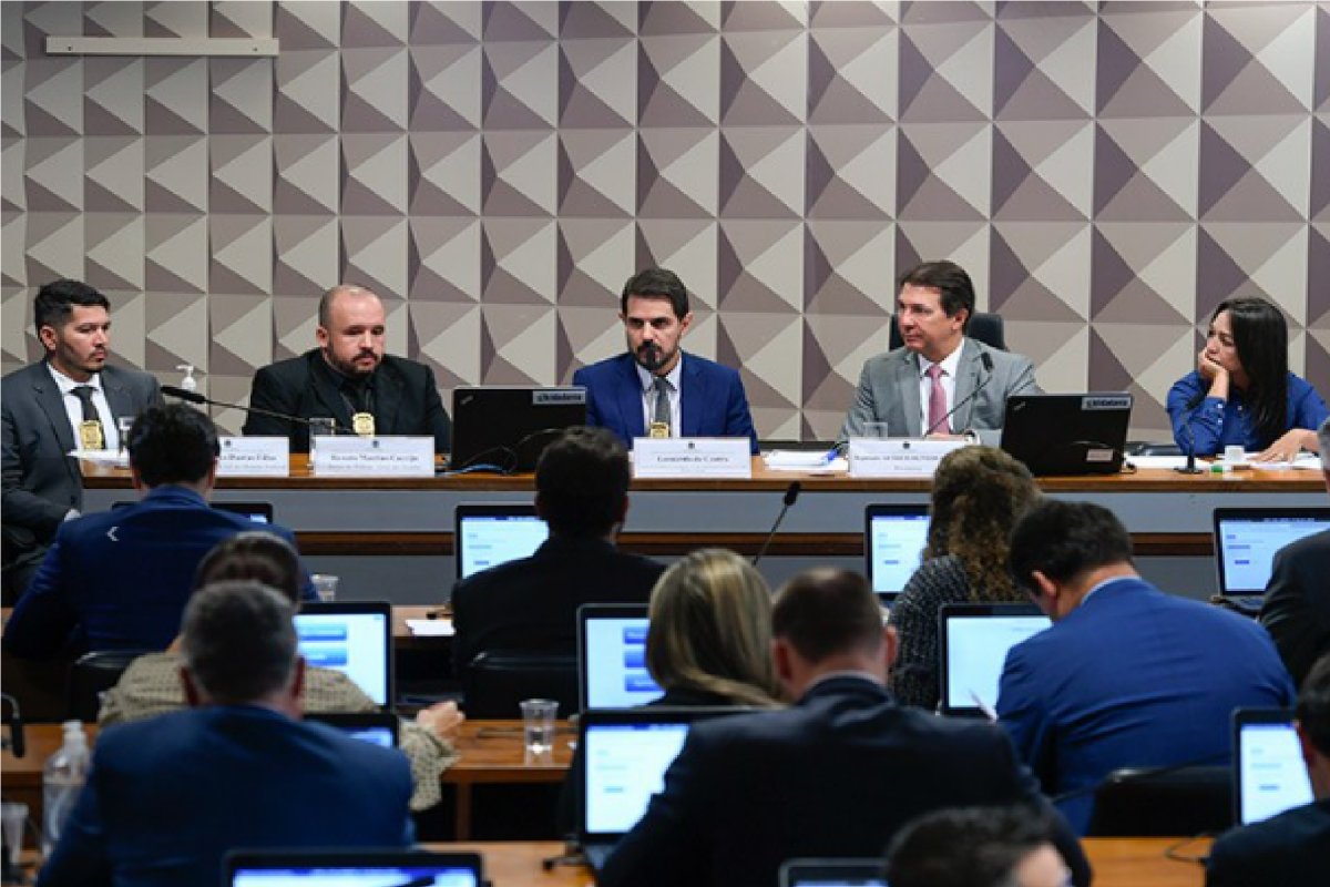 CPMI 8 de janeiro: polícia civil diz que envolvidos em ataque a bomba também tentaram invadir PF