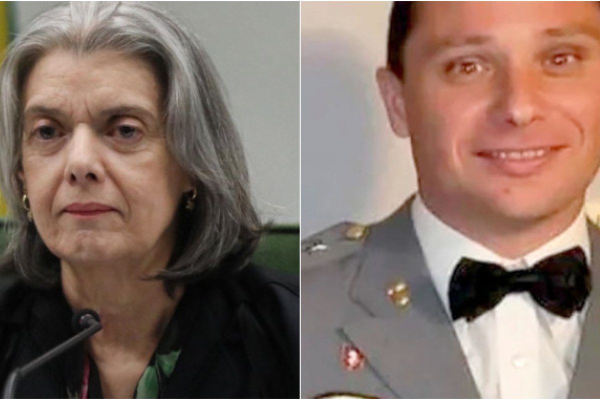 Cármen Lúcia estipula tempo para CPI explicar se Cid será ouvido como investigado ou testemunha