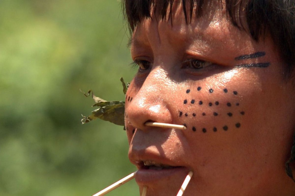 Governo federal autoriza que militares efetuem prisões na terra Yanomami