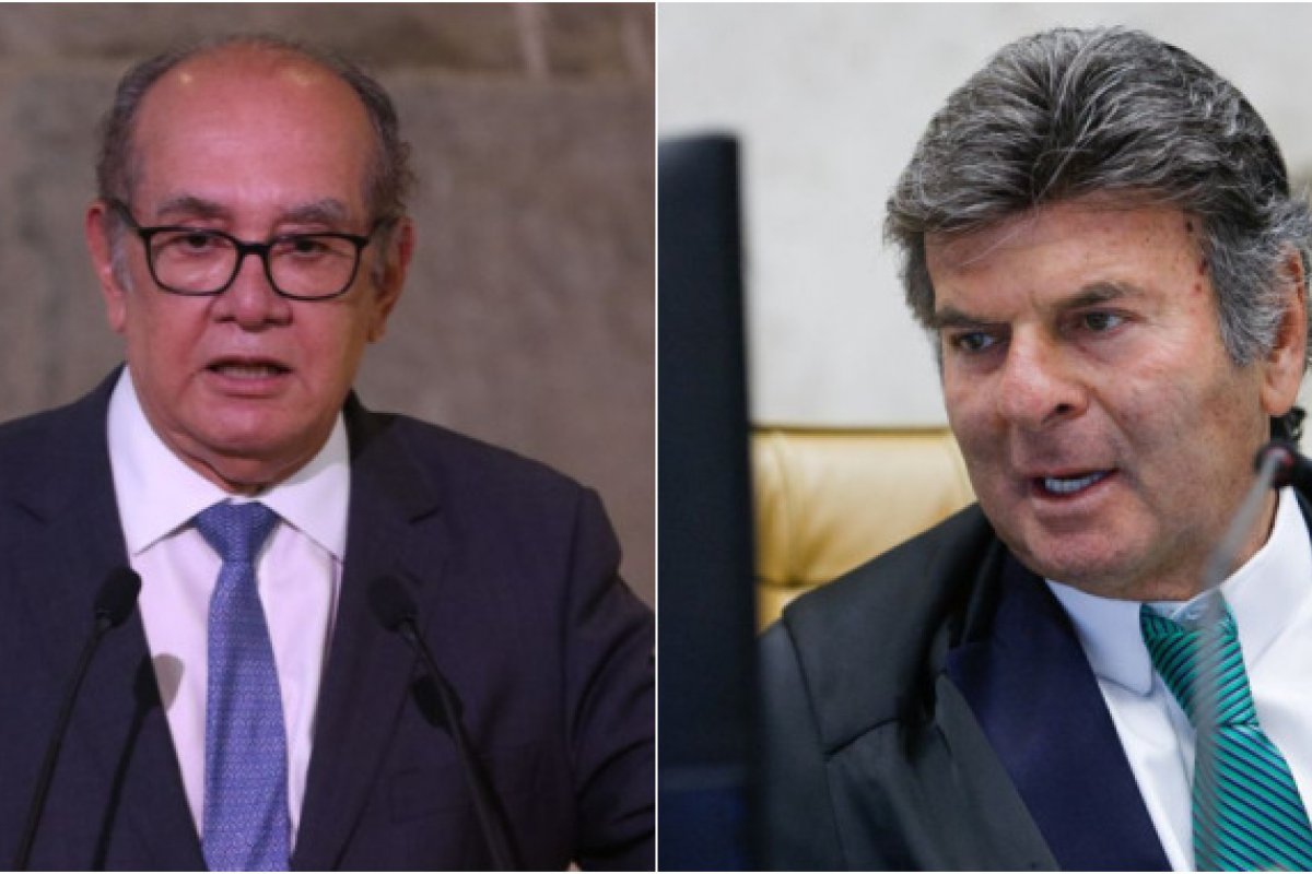 Vídeo: Ministros do STF protagonizam debate acalorado sobre juiz de garantias durante julgamento