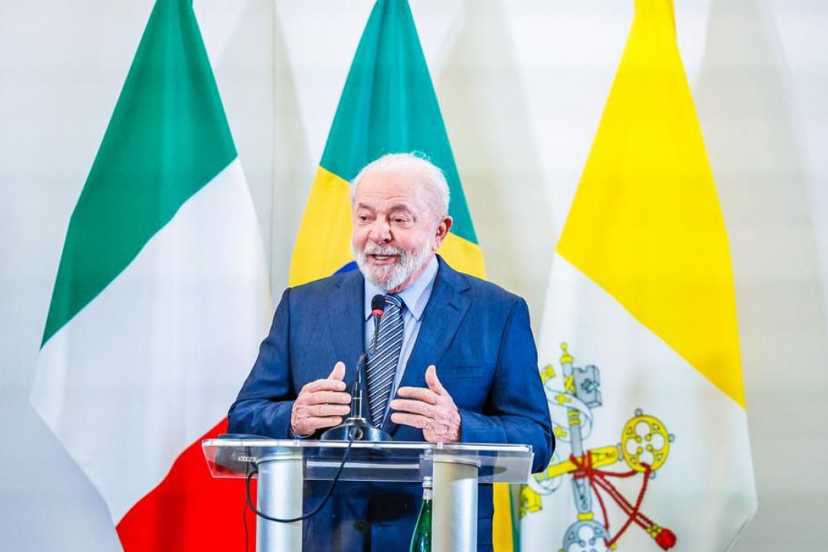 Presidente da ANPR solicita audiência com Lula para entrega da Lista Tríplice