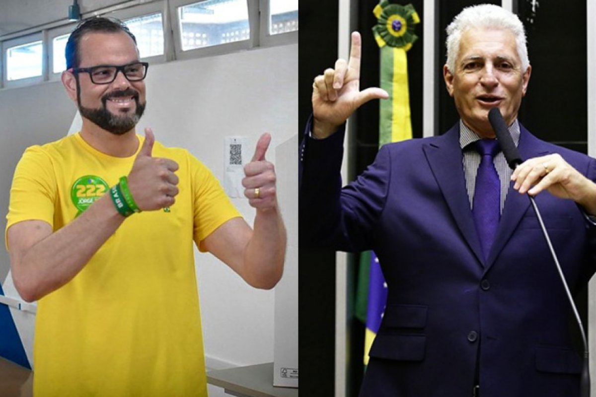 Vídeo: 'Cala a boca é o c***o', dispara senador em discussão na CPI dos atos do dia 8; veja