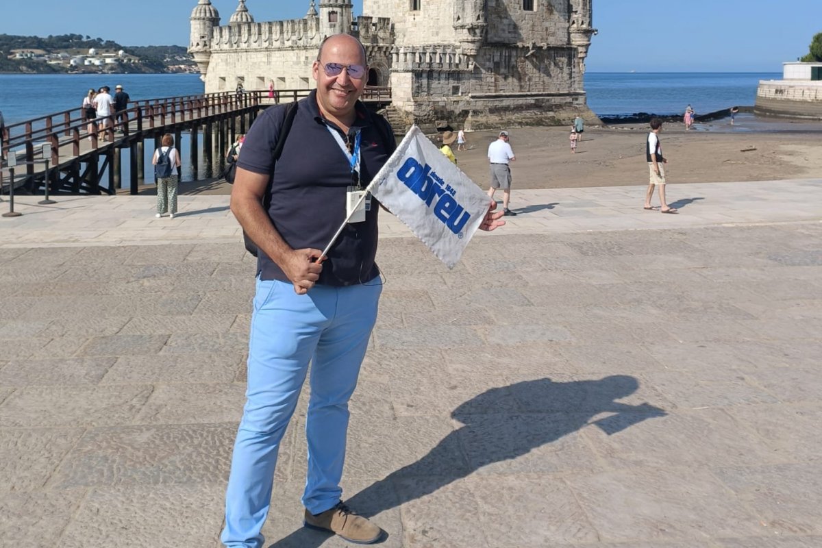 5 motivos para viajar acompanhado de um guia!