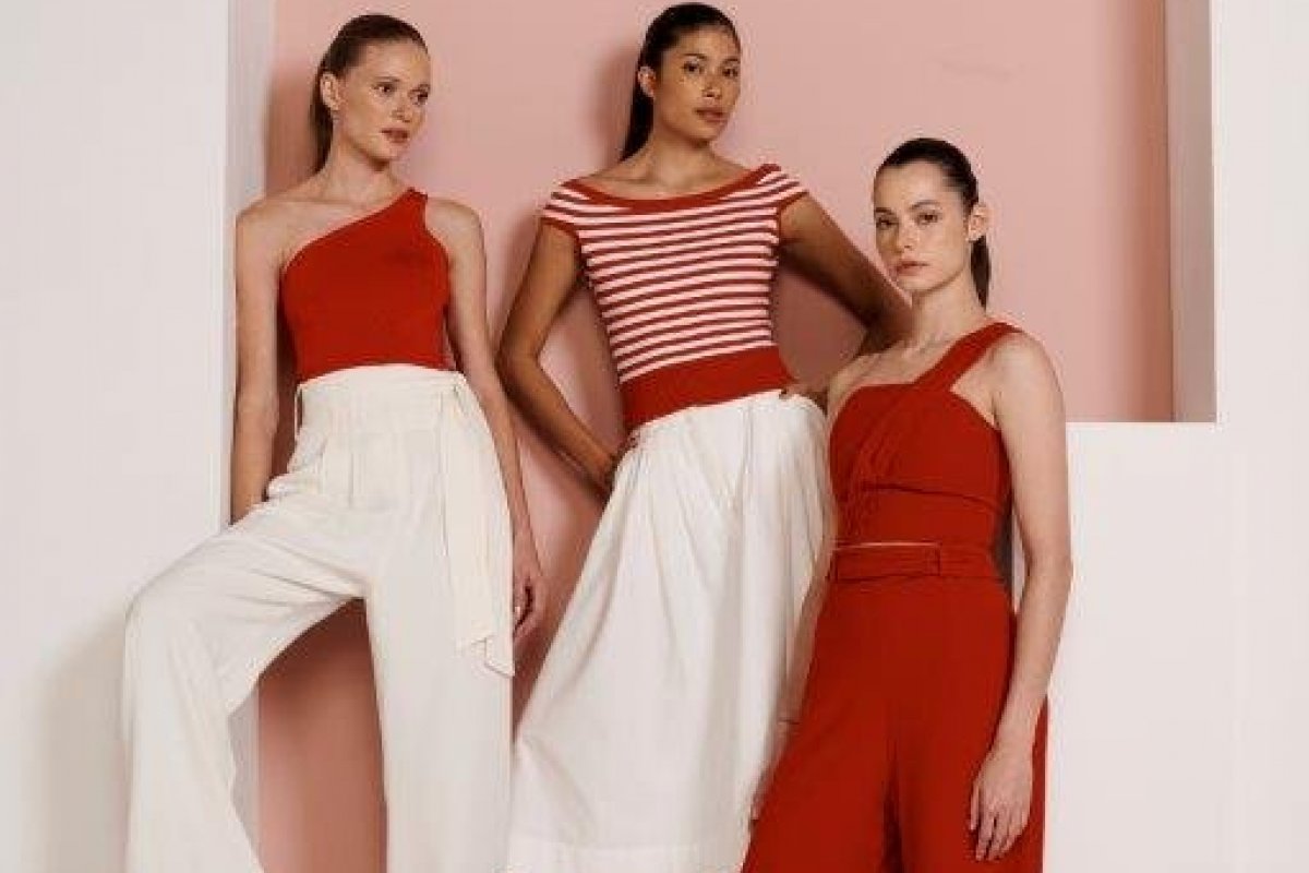 Carol Bassi anuncia coleção de Verão do Hemisfério Norte!