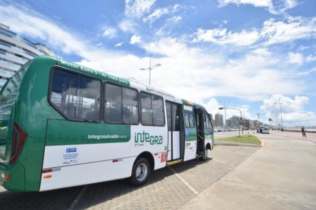 Semob monta operação de transporte para os festejos juninos em Salvador; confira