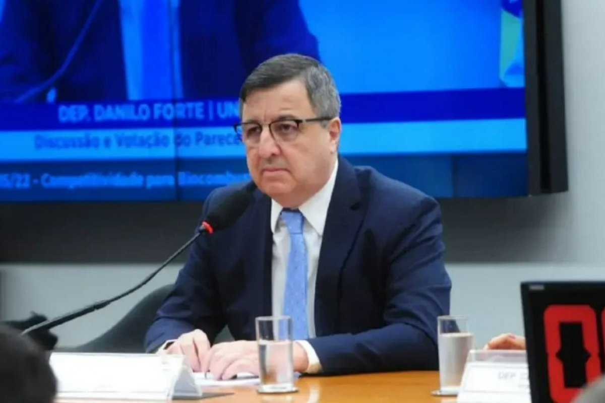 LDO depende da aprovação do arcabouço fiscal, afirma deputado federal