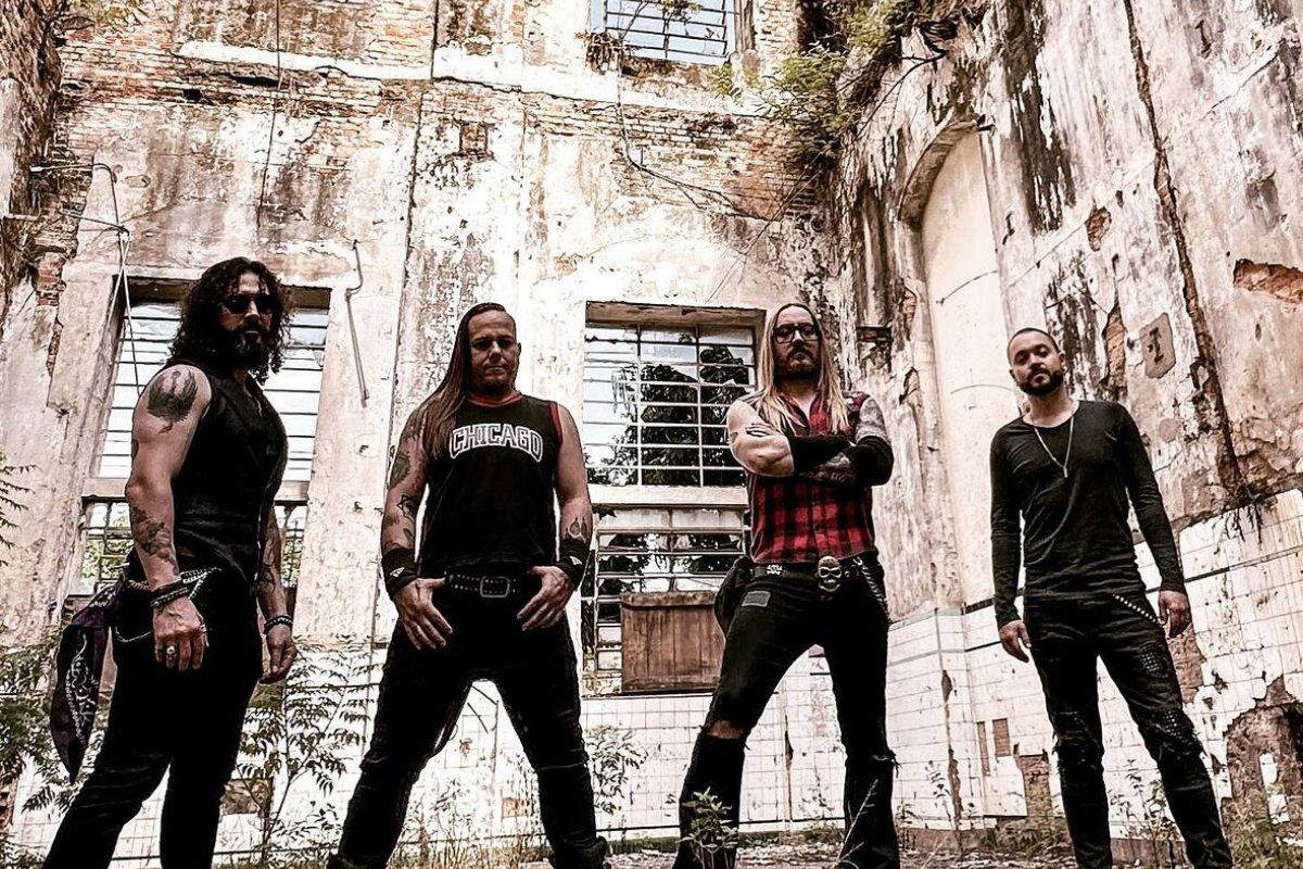 Trezzy lança novo single explosivo reafirmando o autêntico rock em português