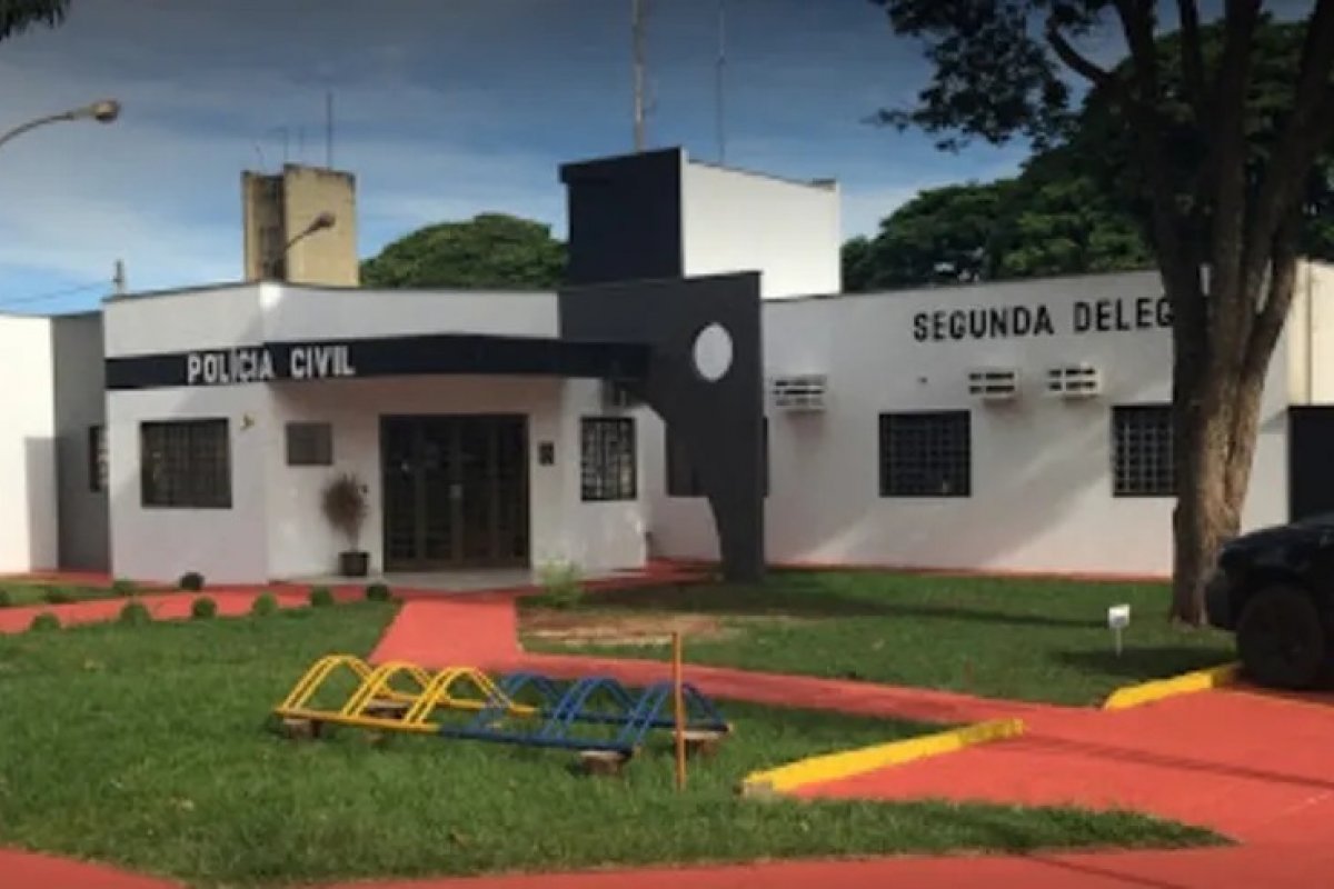 Idoso é preso suspeito de ser pai de netos após estuprar duas filhas no MS
