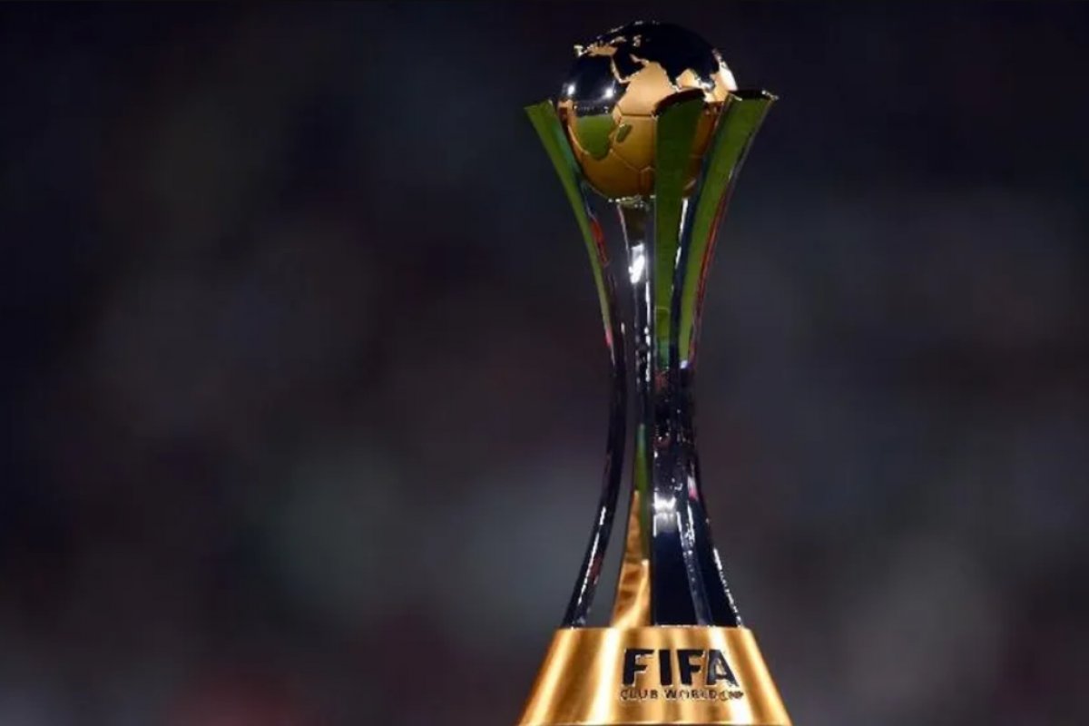 Fifa escolhe Estados Unidos como sede do Mundial de Clubes de 2025 com 32 times