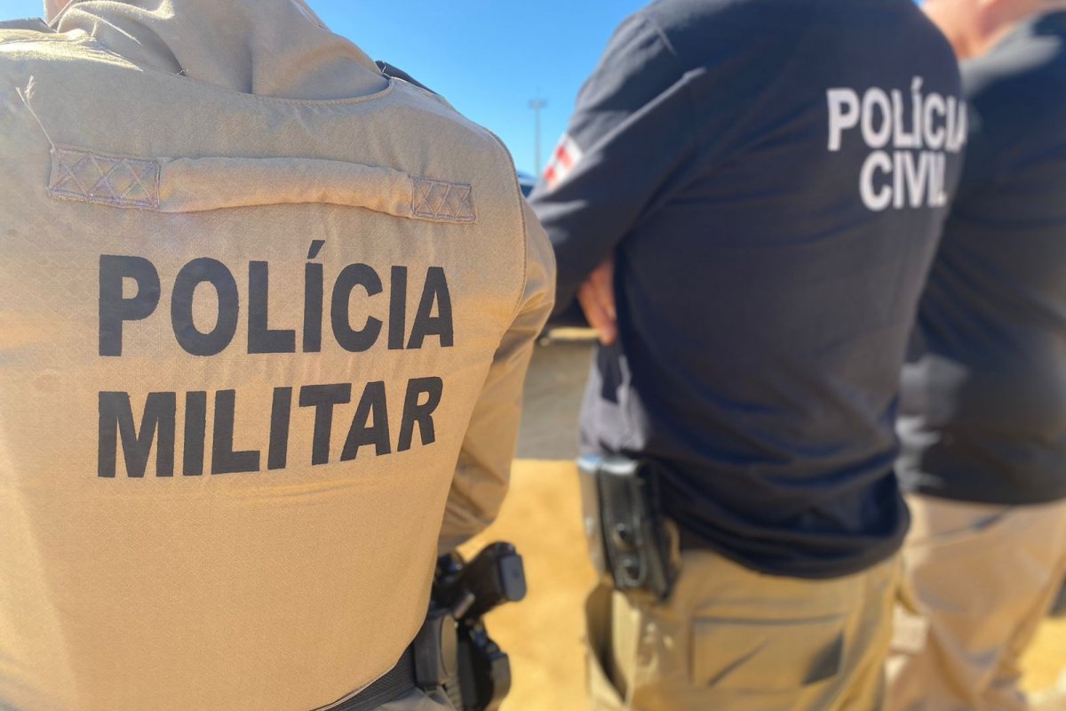 Homem é preso por tentativa de homicídio no oeste da Bahia